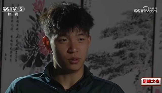 王钰栋谈无缘世青赛：点球罚丢正常 没想过被绝杀