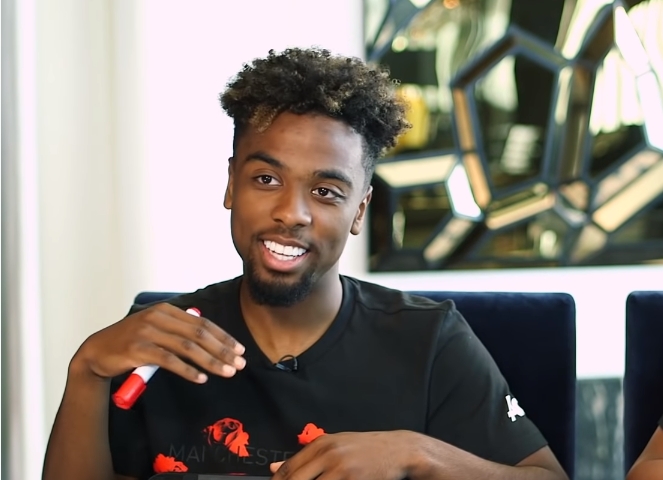 百度体育nba-天空体育：狼队与马赛就租借安赫尔·戈麦斯进行谈判